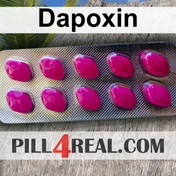 Dapoxin 869