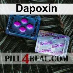 Dapoxin 888