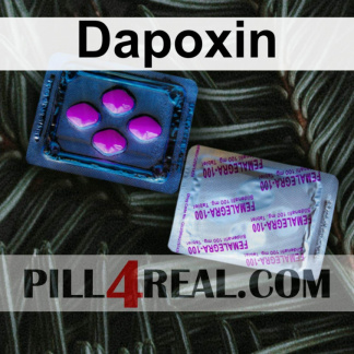 Dapoxin 888