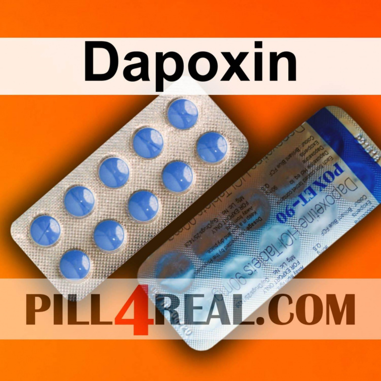 Dapoxin 892