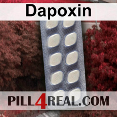 Dapoxin 900