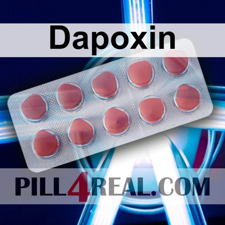 Dapoxin 916