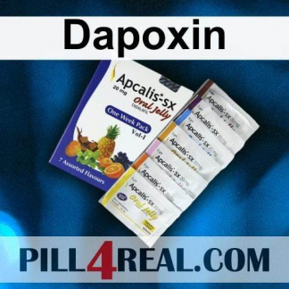 Dapoxin 937