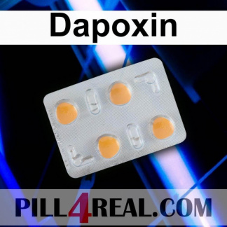 Dapoxin 958