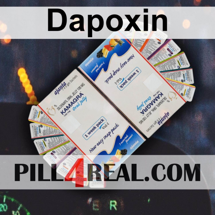 Dapoxin 965