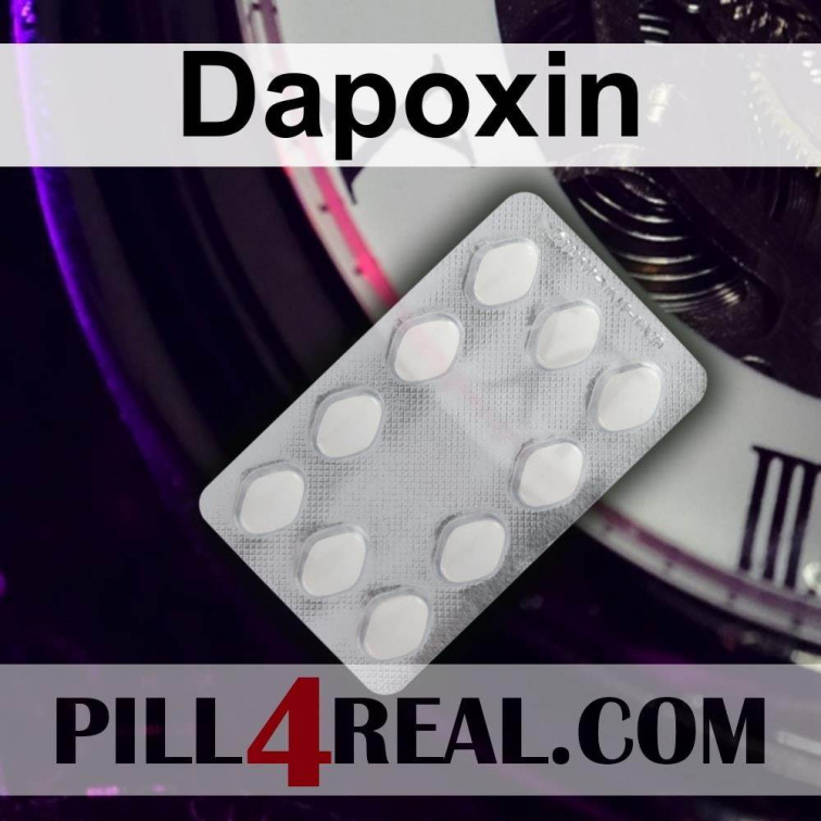 Dapoxin 978