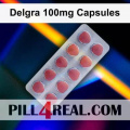 Delgra 100mg Capsules 345
