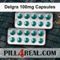 Delgra 100mg Capsules 559