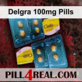 Delgra 100mg Pills 059
