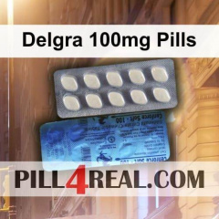 Delgra 100mg Pills 387