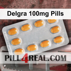 Delgra 100mg Pills 436