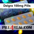 Delgra 100mg Pills 769