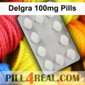 Delgra 100mg Pills 941