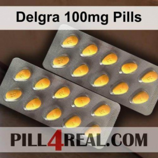 Delgra 100mg Pills 958