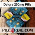 Delgra 200mg Pills 337
