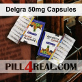 Delgra 50mg Capsules 265
