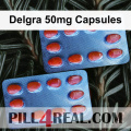 Delgra 50mg Capsules 323