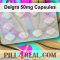 Delgra 50mg Capsules 892