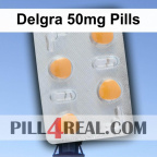 Delgra 50mg Pills 562