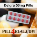 Delgra 50mg Pills 586