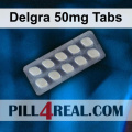 Delgra 50mg Tabs 174