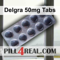 Delgra 50mg Tabs 283