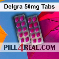 Delgra 50mg Tabs 912