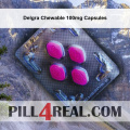 Delgra Chewable 100mg Capsules 531