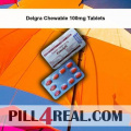 Delgra Chewable 100mg Tablets 428