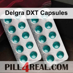 Delgra DXT Capsules 396