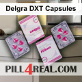 Delgra DXT Capsules 397