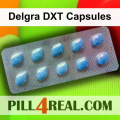 Delgra DXT Capsules 425