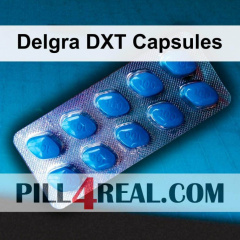 Delgra DXT Capsules 955