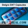 Delgra DXT Capsules 955
