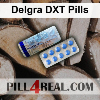 Delgra DXT Pills 066