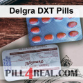 Delgra DXT Pills 921