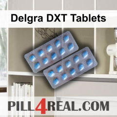 Delgra DXT Tablets 356