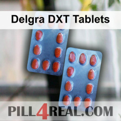 Delgra DXT Tablets 401