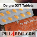 Delgra DXT Tablets 424