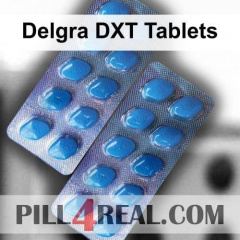 Delgra DXT Tablets 527