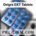 Delgra DXT Tablets 527