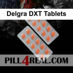 Delgra DXT Tablets 648