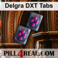Delgra DXT Tabs 163