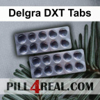 Delgra DXT Tabs 762