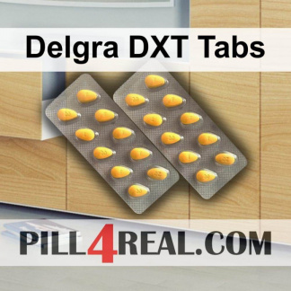 Delgra DXT Tabs 913