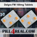 Delgra FM 100mg Tablets 305