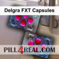 Delgra FXT Capsules 866