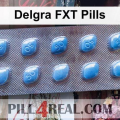 Delgra FXT Pills 328
