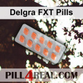 Delgra FXT Pills 657