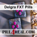 Delgra FXT Pills 751